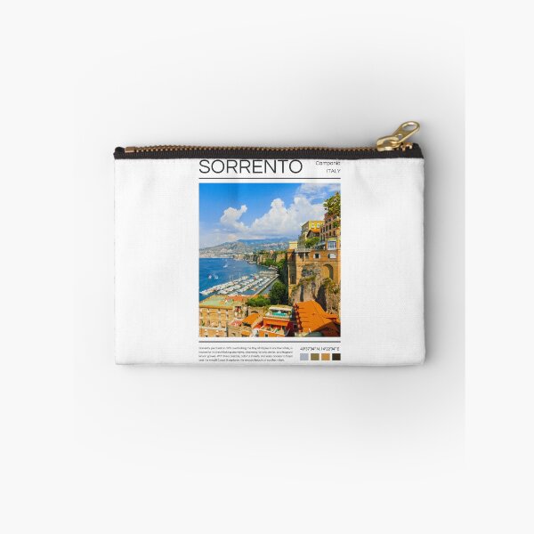 Item preview, Sorrento - Italy designed and sold by StudioRedKoala.