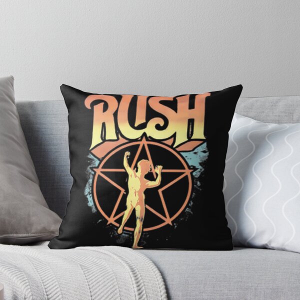 Item preview, Rock Band Retro Starburst designed and sold by LeannaCastej.