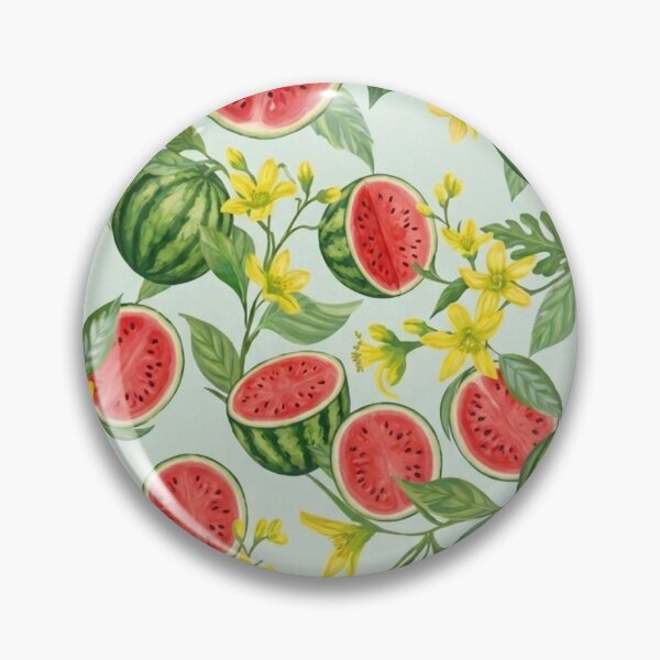 Item preview, Watermelon Garden designed and sold by Infinity-Wear.