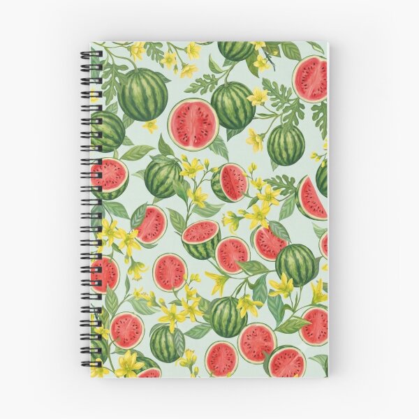 Item preview, Watermelon Garden designed and sold by Infinity-Wear.