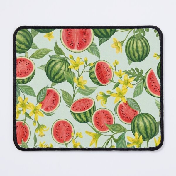 Item preview, Watermelon Garden designed and sold by Infinity-Wear.