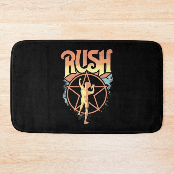 Item preview, Rock Band Retro Starburst designed and sold by LeannaCastej.