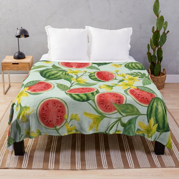 Item preview, Watermelon Garden designed and sold by Infinity-Wear.