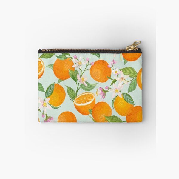 Item preview, Sweet Oranges and Blossoms designed and sold by Infinity-Wear.