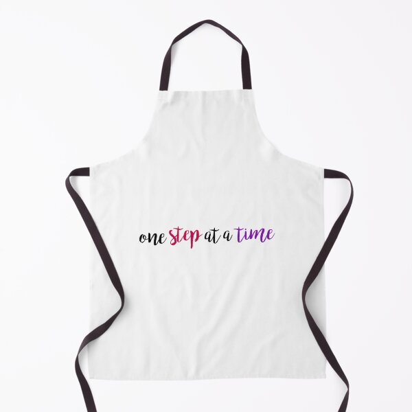 Item preview, One Step At A Time designed and sold by clairefromkeb.