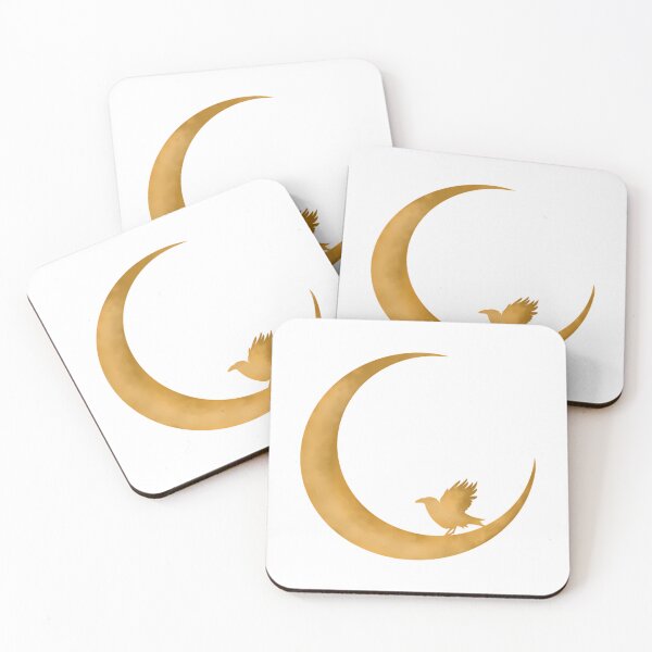 Item preview, Crescent City Sticker designed and sold by Tinlesadasuig.