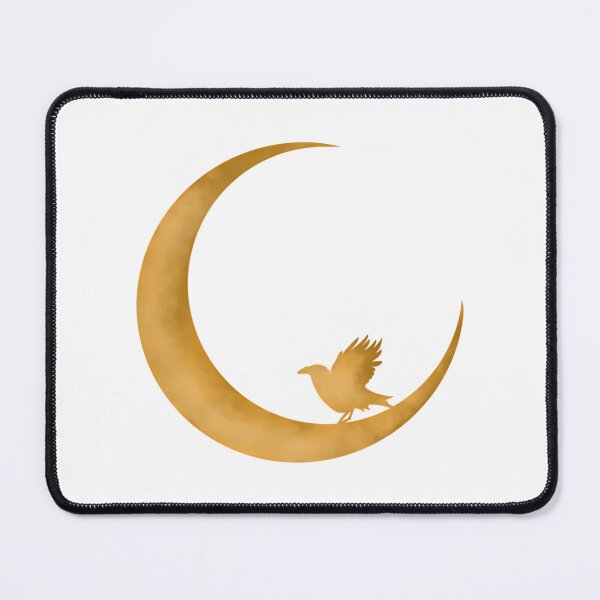 Item preview, Crescent City Sticker designed and sold by Tinlesadasuig.