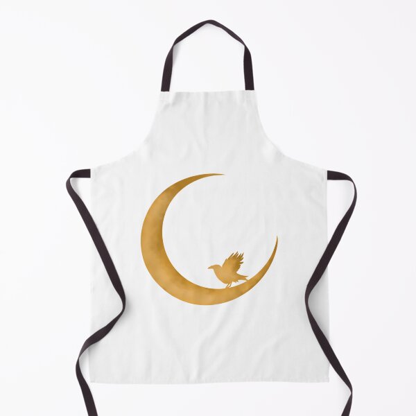 Item preview, Crescent City Sticker designed and sold by Tinlesadasuig.