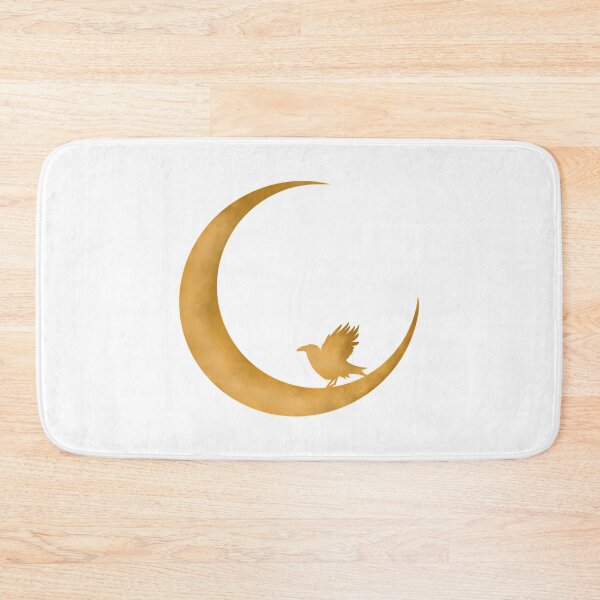 Item preview, Crescent City Sticker designed and sold by Tinlesadasuig.