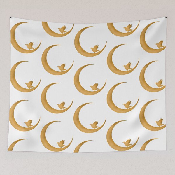 Item preview, Crescent City Sticker designed and sold by Tinlesadasuig.