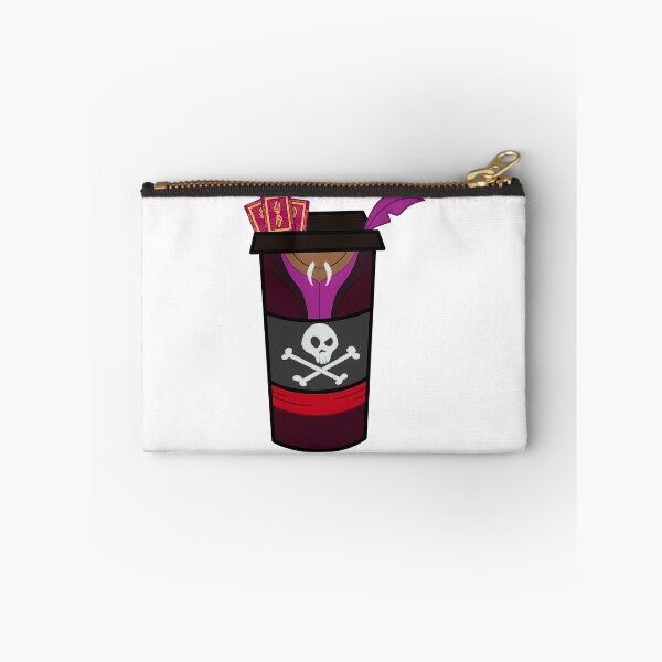 Item preview, Voodoo Man Inspired Coffee Tumblr Cup Hot Drink Version designed and sold by bsalaub-.