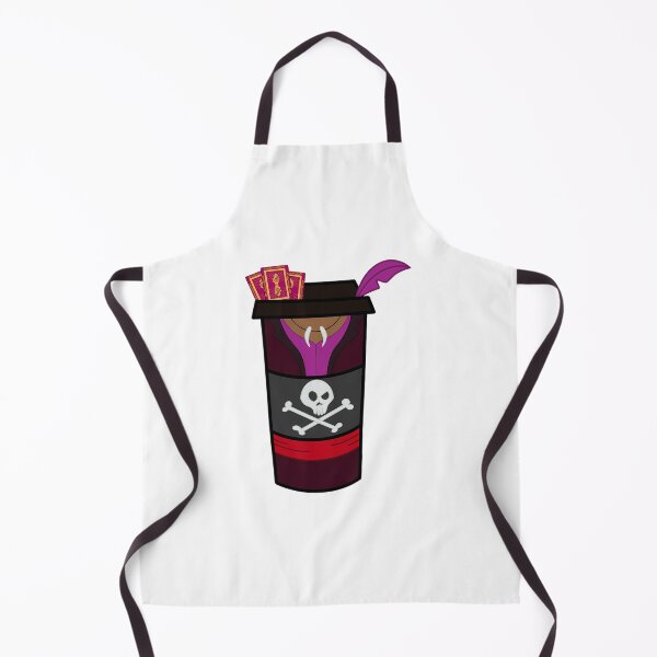 Item preview, Voodoo Man Inspired Coffee Tumblr Cup Hot Drink Version designed and sold by bsalaub-.