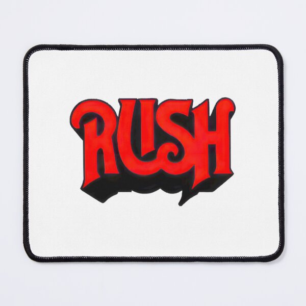 Item preview, Classic Canadian Rock Band Logo Tribute designed and sold by LeannaCastej.
