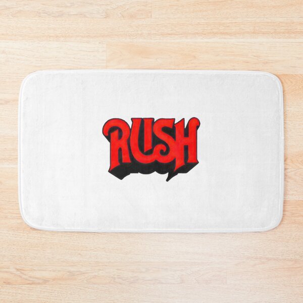 Item preview, Classic Canadian Rock Band Logo Tribute designed and sold by LeannaCastej.