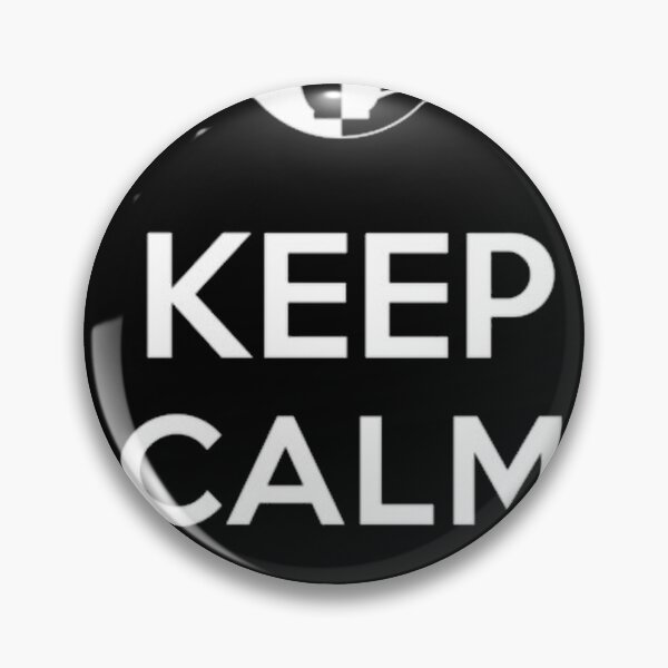 Item preview, Keep Calm And Disappear designed and sold by VaiyuArts.