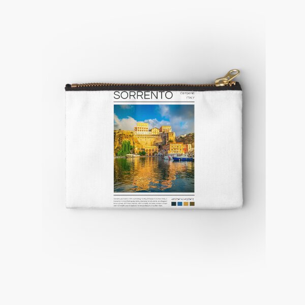 Item preview, Sorrento - Italy designed and sold by StudioRedKoala.