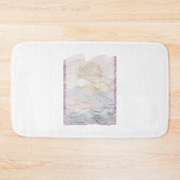 Item preview, Mountain Sunset Vintage. #6 designed and sold by EunsooLee.