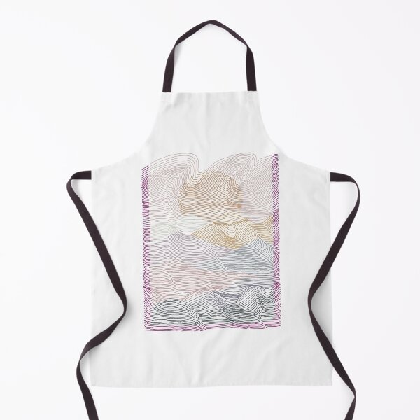 Item preview, Mountain Sunset Vintage. #6 designed and sold by EunsooLee.