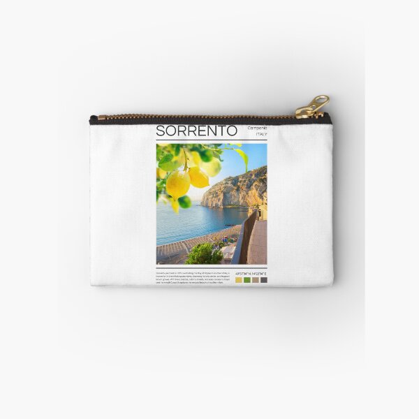 Item preview, Sorrento - Italy designed and sold by StudioRedKoala.