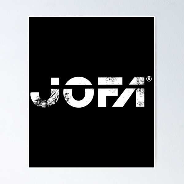 Item preview, Jofa Vintage Hockey Equipment Logo designed and sold by Sakura Stallion.