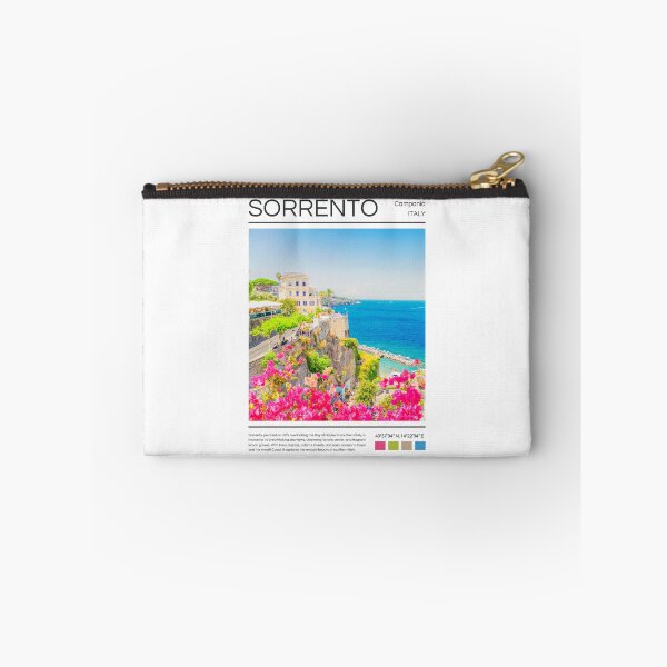 Item preview, Sorrento - Italy designed and sold by StudioRedKoala.