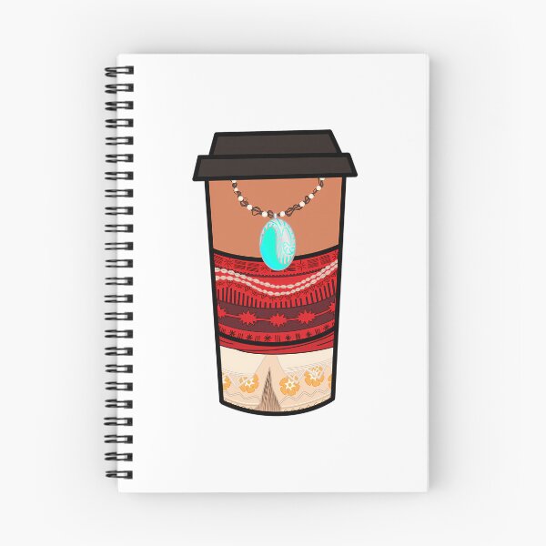 Item preview, Wayfinder Inspired Coffee Tumblr Cup Hot Drink Version designed and sold by bsalaub-.