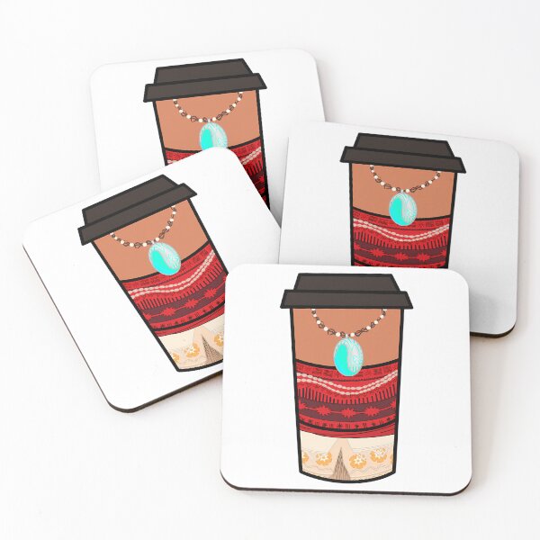 Item preview, Wayfinder Inspired Coffee Tumblr Cup Hot Drink Version designed and sold by bsalaub-.