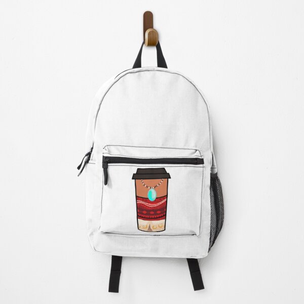 Item preview, Wayfinder Inspired Coffee Tumblr Cup Hot Drink Version designed and sold by bsalaub-.
