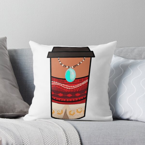 Item preview, Wayfinder Inspired Coffee Tumblr Cup Hot Drink Version designed and sold by bsalaub-.