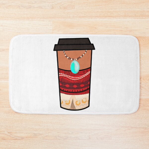 Item preview, Wayfinder Inspired Coffee Tumblr Cup Hot Drink Version designed and sold by bsalaub-.