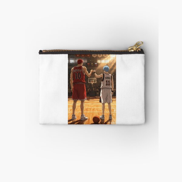 Item preview, Shohoku X Kuroko No Basket designed and sold by ZahiraFi-reston.