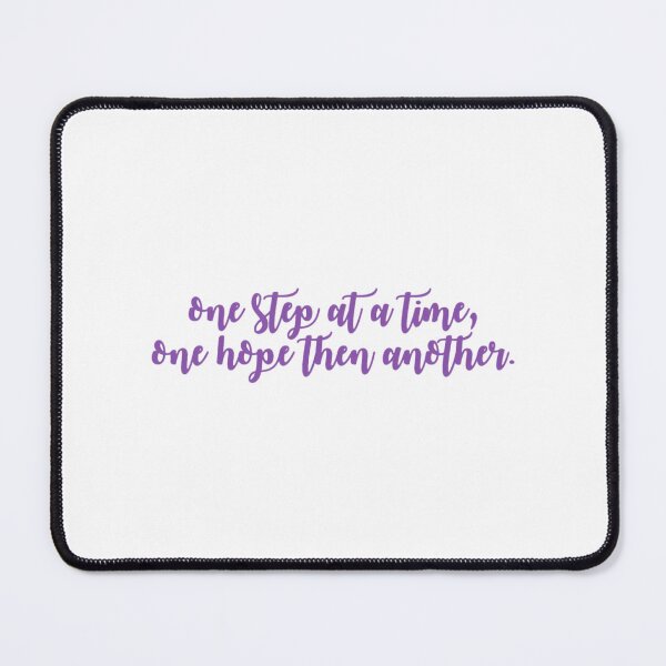 Item preview, One Step At A Time One Hope Then Another - Anastasia Musical designed and sold by clairefromkeb.