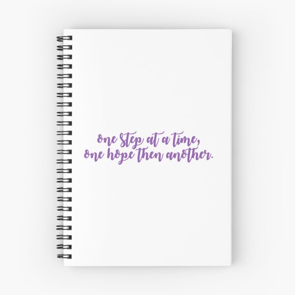 Item preview, One Step At A Time One Hope Then Another - Anastasia Musical designed and sold by clairefromkeb.