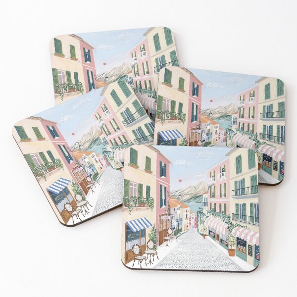 Item preview, Lago de Como, Italia designed and sold by POSTERIOCREW.
