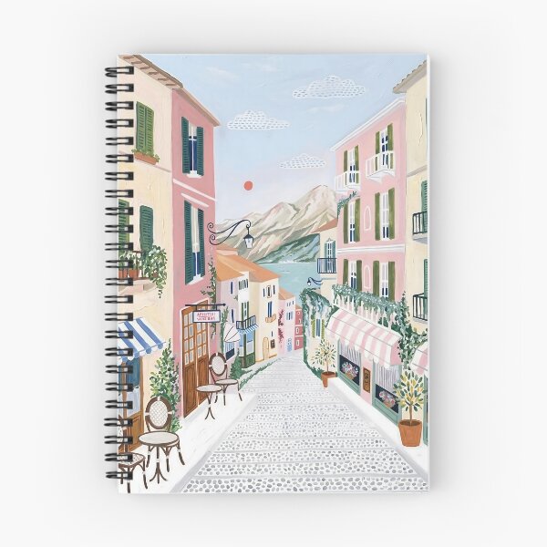 Item preview, Lake Como, Italy designed and sold by POSTERIOCREW.