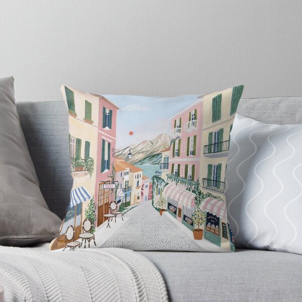 Item preview, Lake Como, Italy designed and sold by POSTERIOCREW.