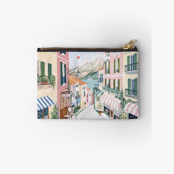 Item preview, Lake Como, Italy designed and sold by POSTERIOCREW.