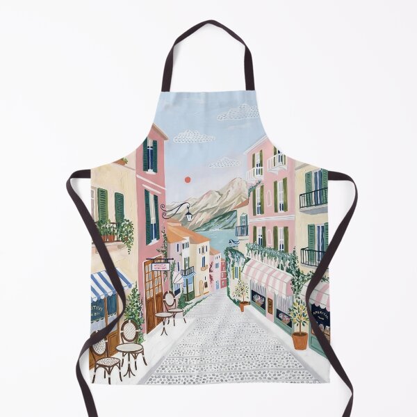 Item preview, Lake Como, Italy designed and sold by POSTERIOCREW.