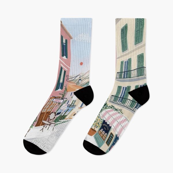 Item preview, Lake Como, Italy designed and sold by POSTERIOCREW.
