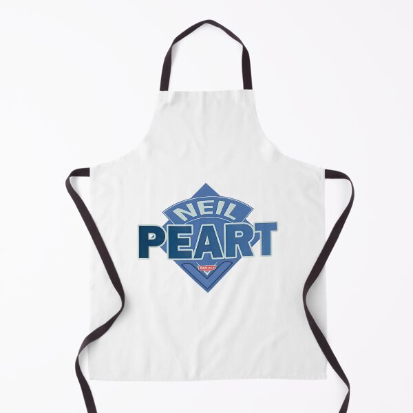 Item preview, Rush Neil Peart Gefilter Doctor Who Style Logo designed and sold by LeannaCastej.