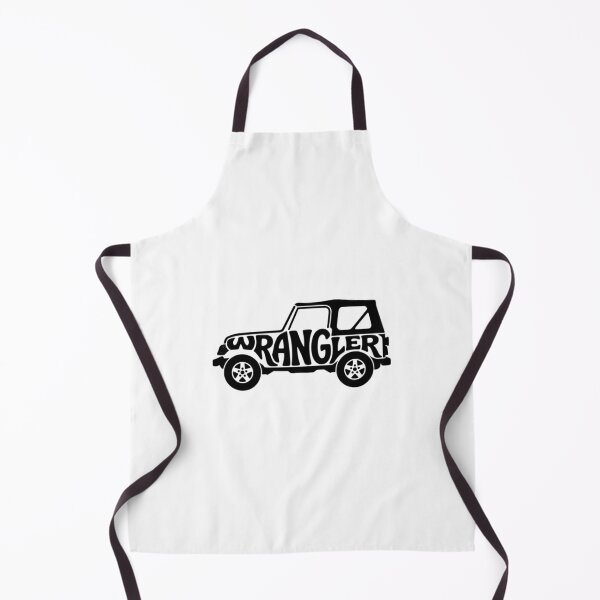 Item preview, Wrangler Tj Soft Top Silhouette - Classic 4X4 Offroad designed and sold by AlexGuzm-an.
