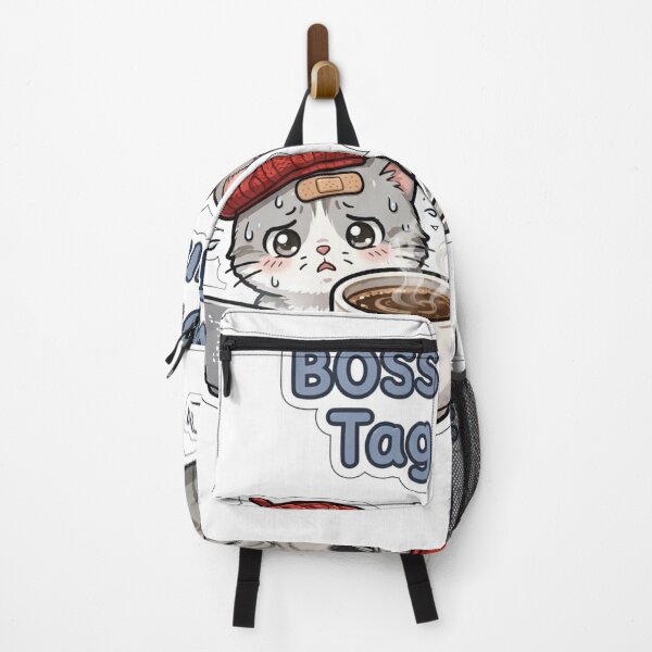 Item preview, BOSS MODE: Tag Team - Freda 2kg and Junior 7kg Duo designed and sold by MAISON SYLVIE.