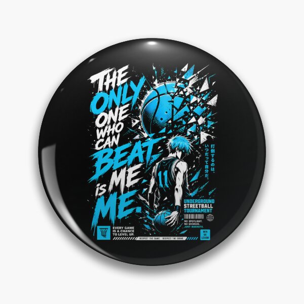 Item preview, Streetball Emperor Tournament Bill designed and sold by ZahiraFi-reston.