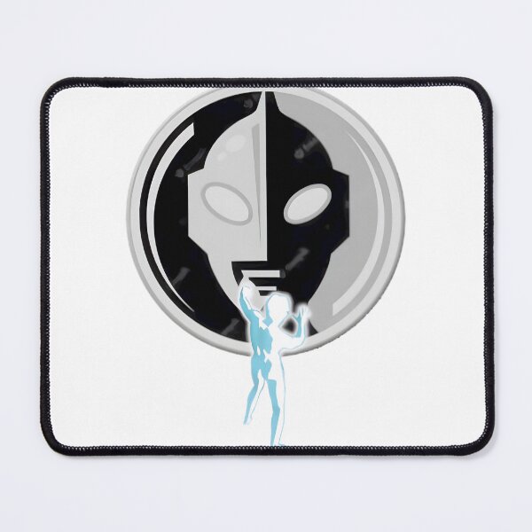 Item preview, Rush Starman Meets Ultraman designed and sold by LeannaCastej.