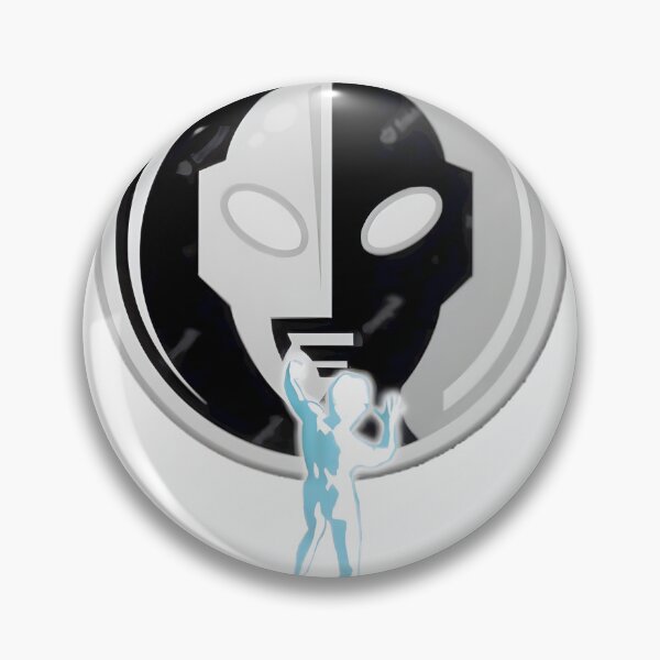 Item preview, Rush Starman Meets Ultraman designed and sold by LeannaCastej.