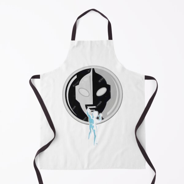 Item preview, Rush Starman Meets Ultraman designed and sold by LeannaCastej.