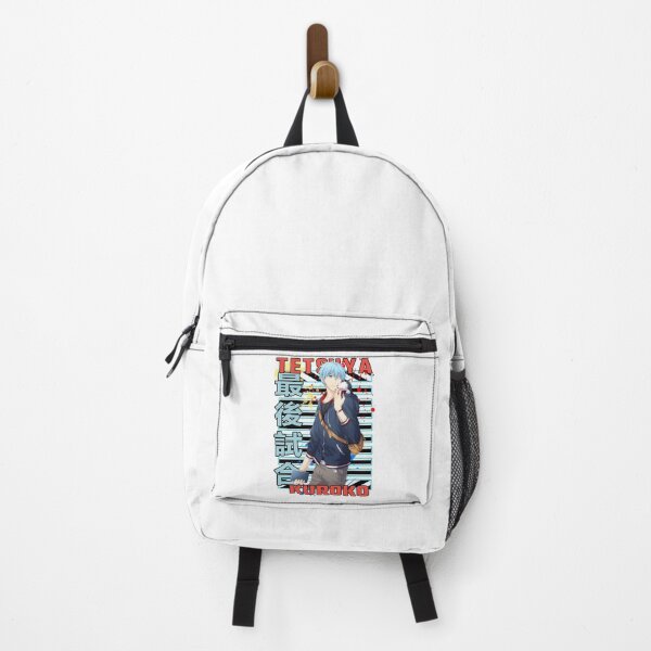 Item preview, Tetsuya Kuroko Kuroko'S Basketball Urban Anime Design designed and sold by ZahiraFi-reston.