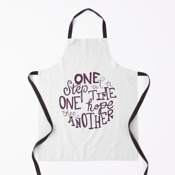 Item preview, One Step At A Time designed and sold by clairefromkeb.