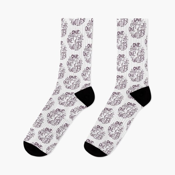 Item preview, One Step At A Time designed and sold by clairefromkeb.