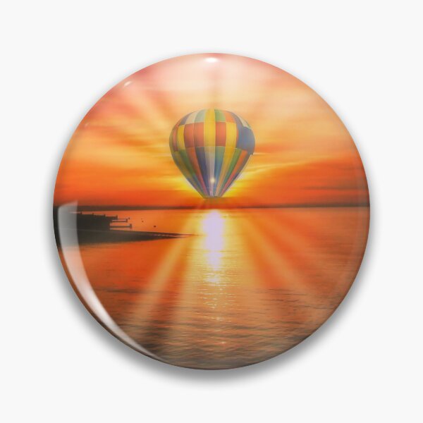 Item preview, The Balloon designed and sold by JEZ22.